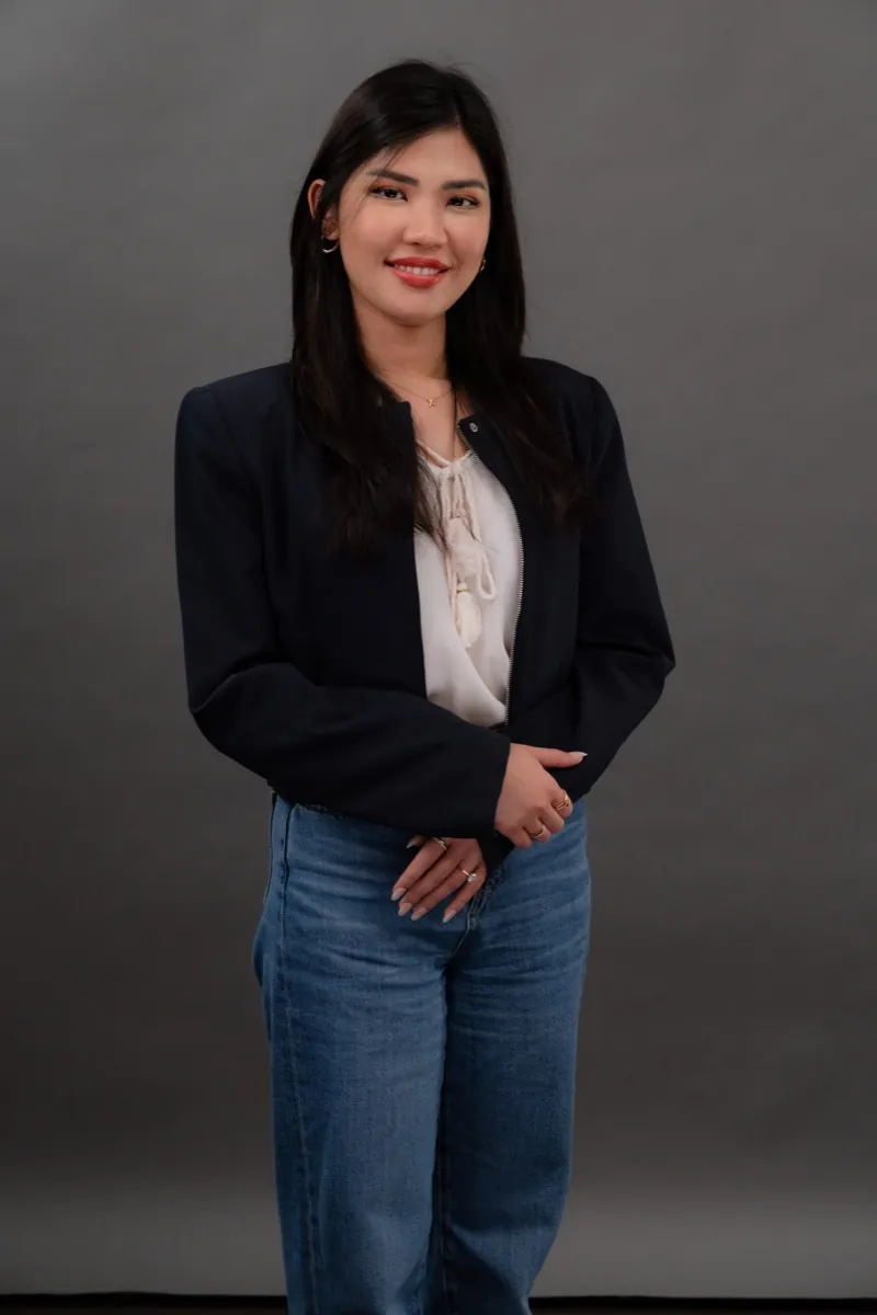 Abigail  Copiaco