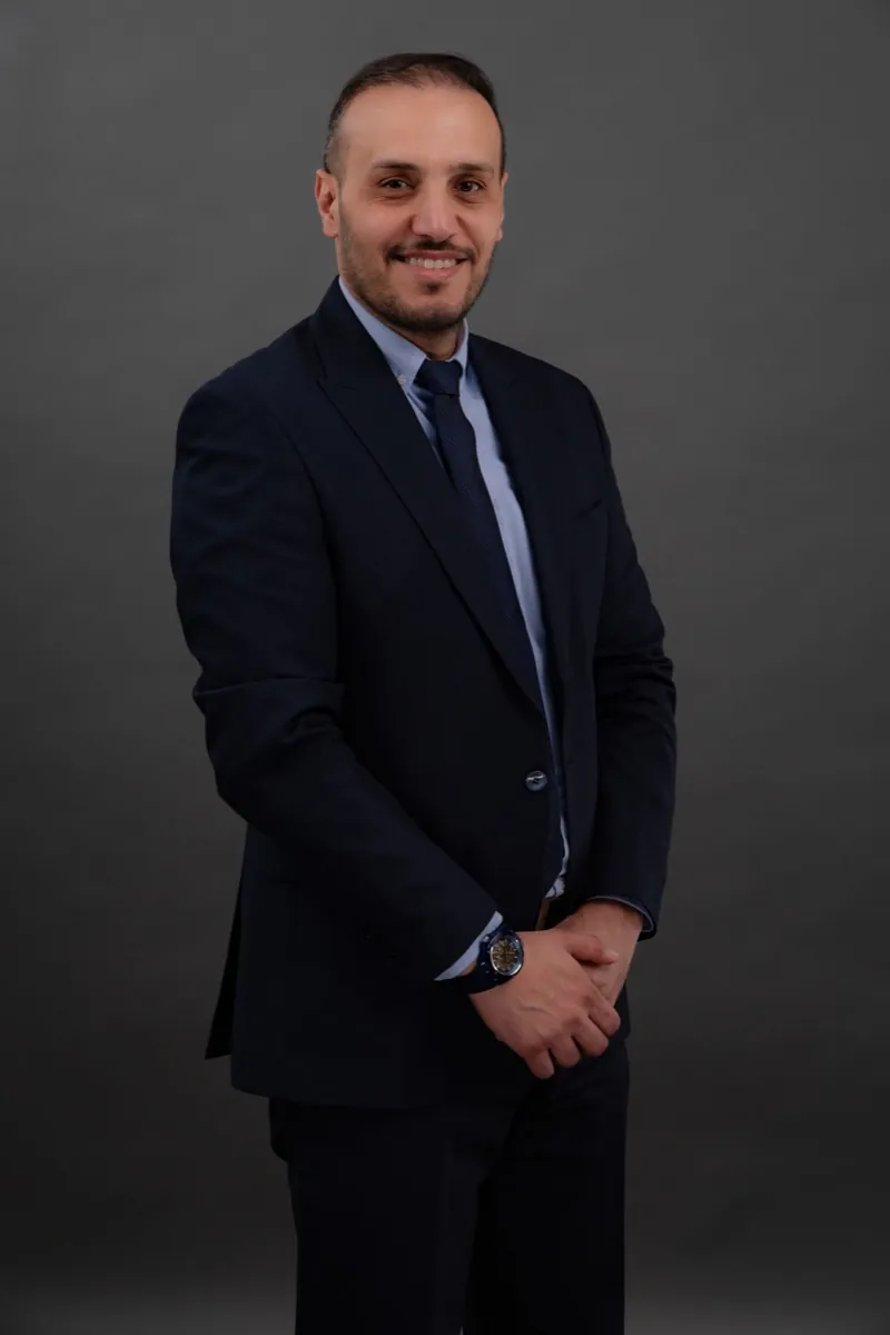 Ahmad AlShuaibi