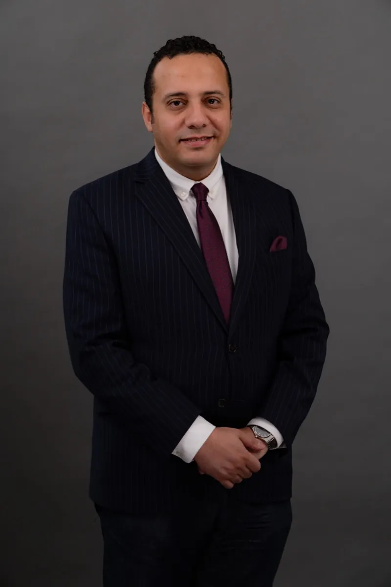 Ahmed Abdelgawad