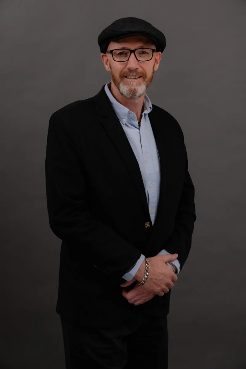 Damien Carberry