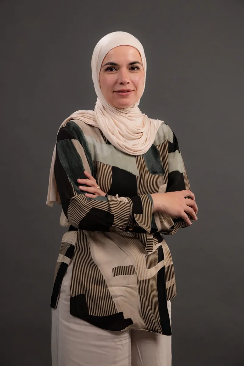 Diana Wasfi Mustafa Dawoud