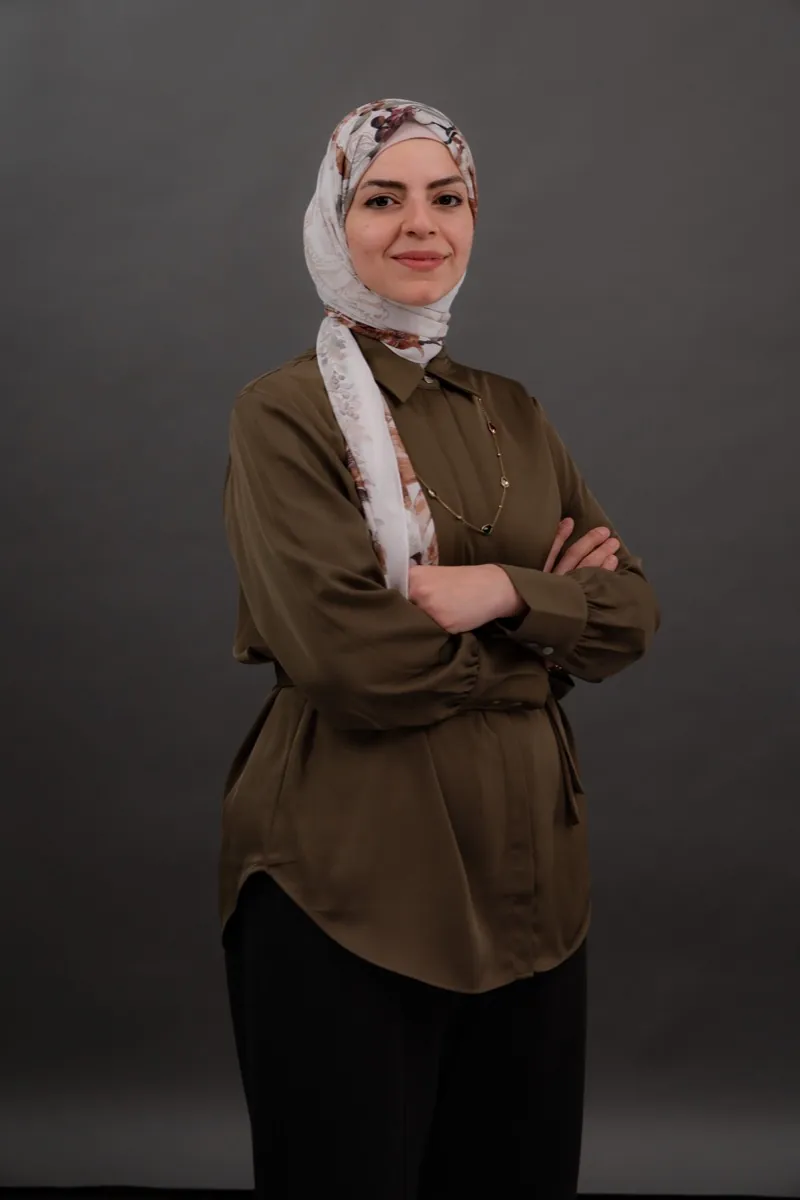Dina J.M. Shehada