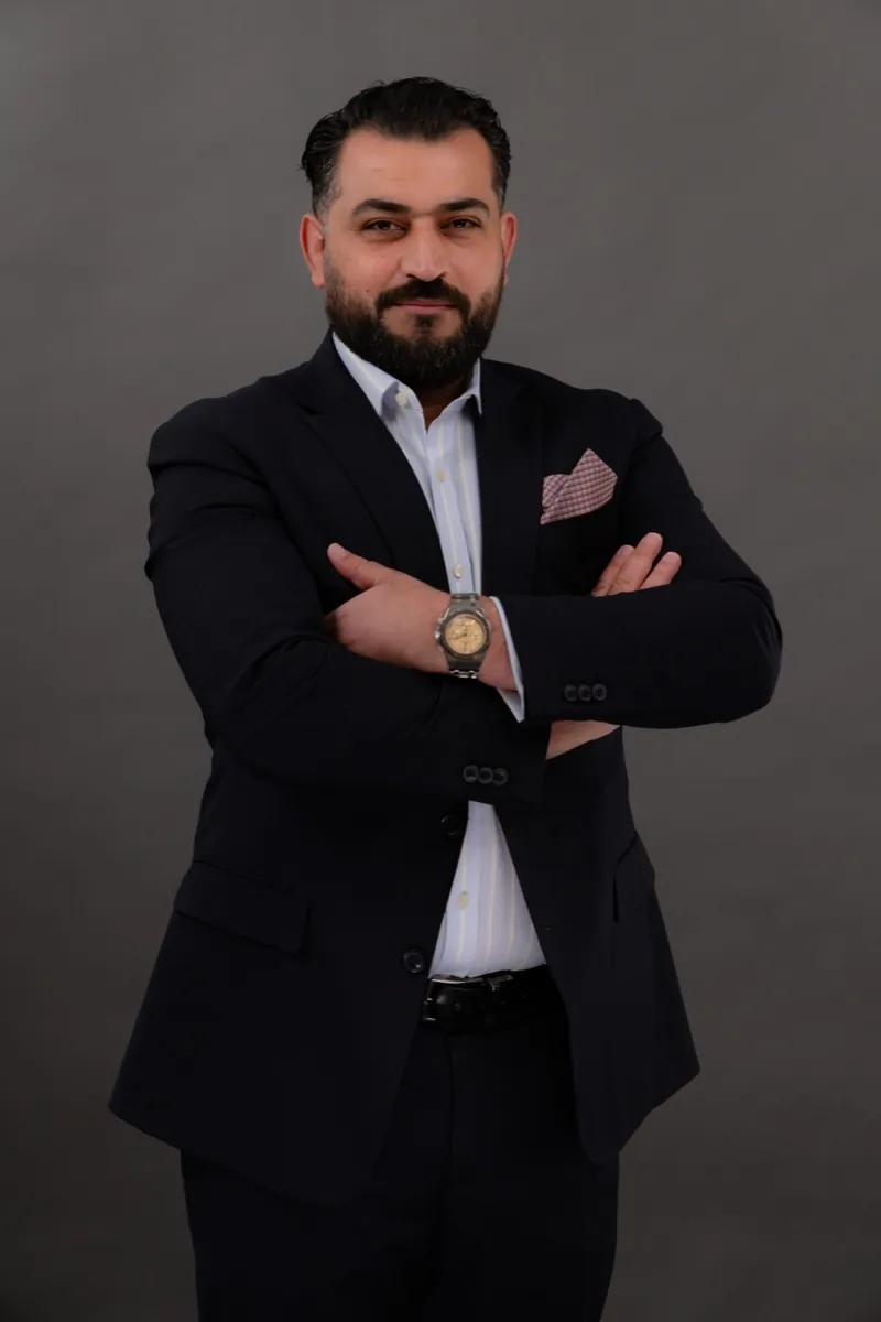 Zaid  Al Adwan
