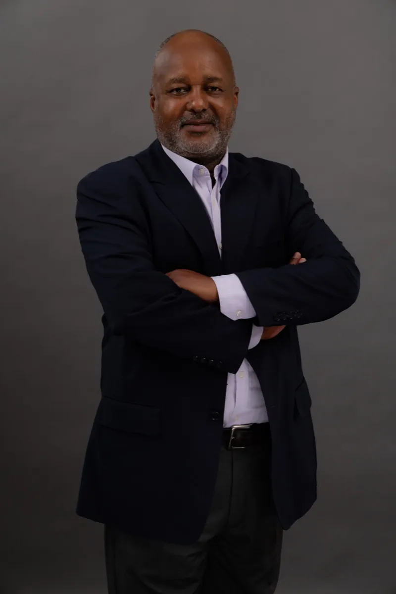 Geoffrey Gatharia Gachino