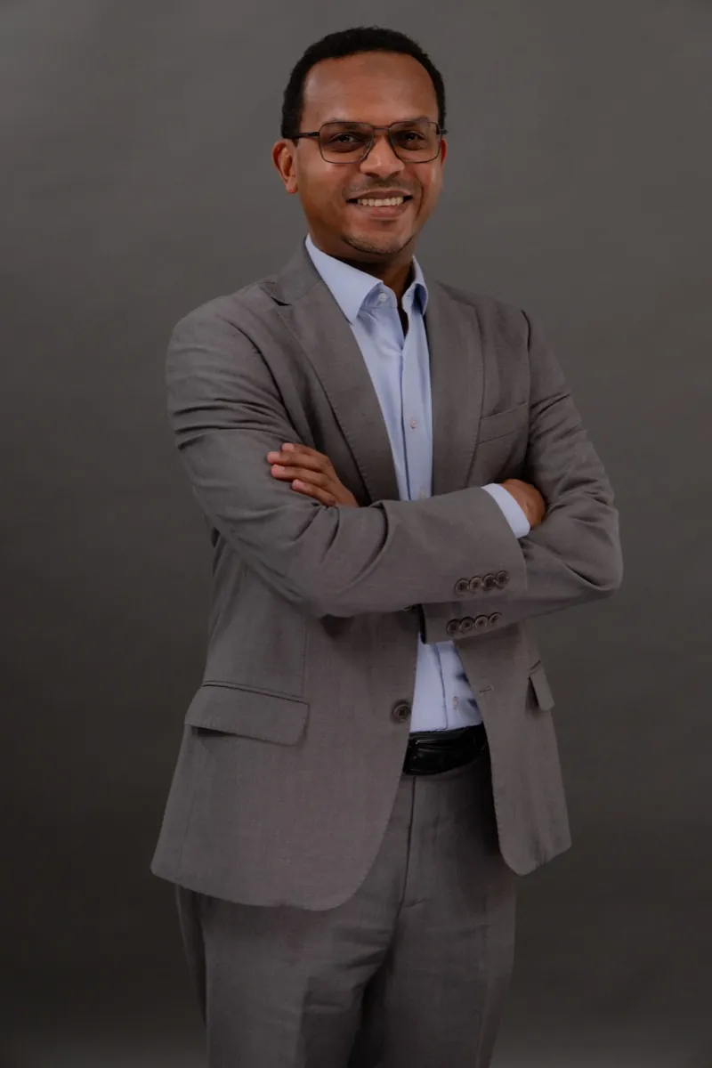 Husameldin Hussain Adam Mukhtar
