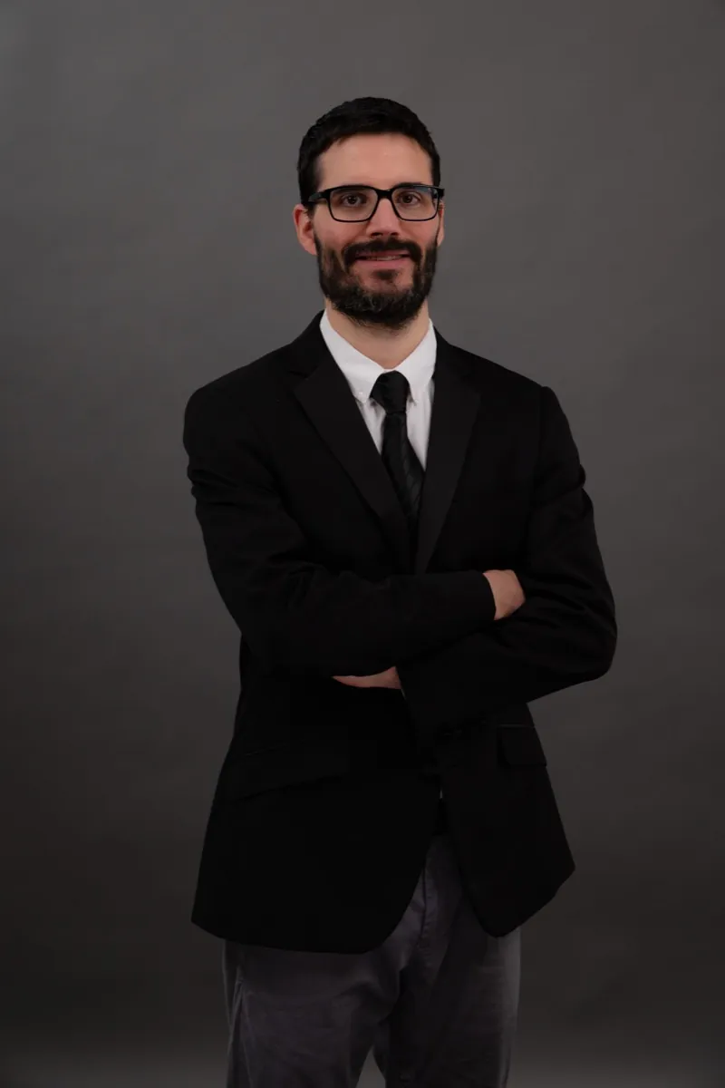 Marc Perez