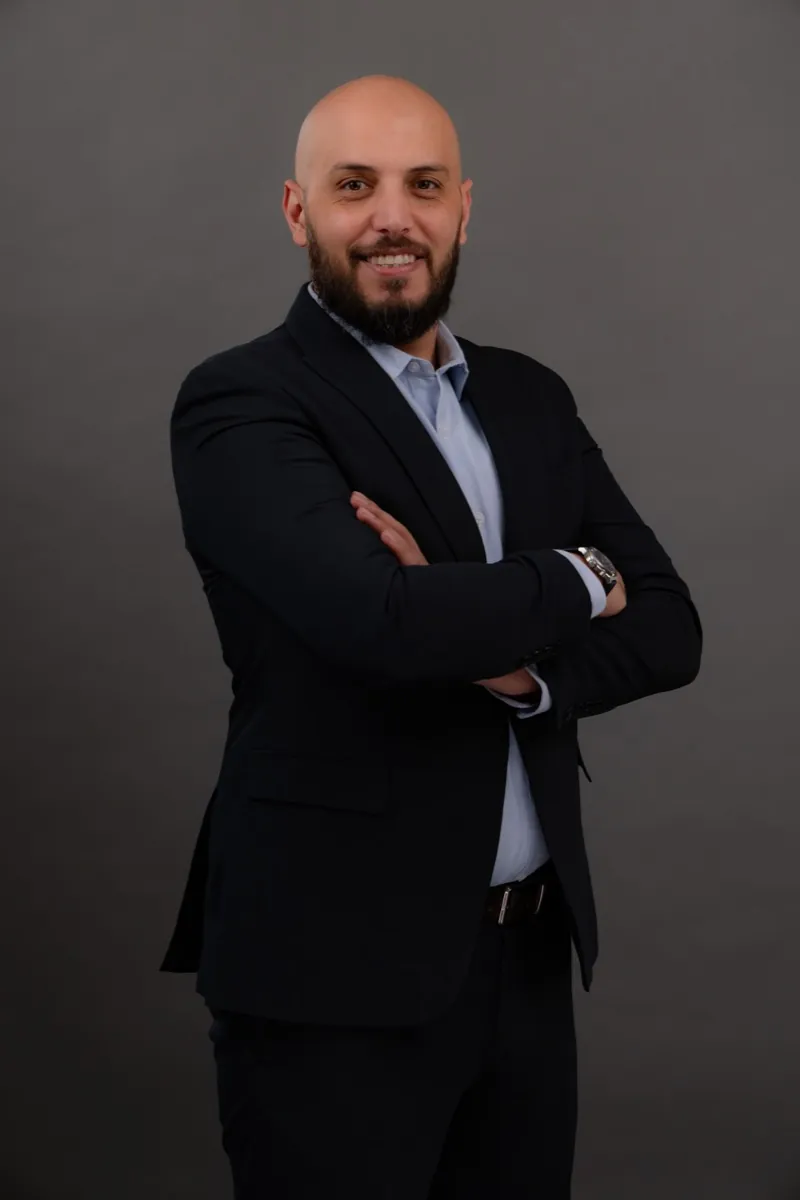 Mohammad Al Shuaibi
