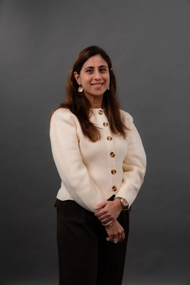 Palak Jagtiani