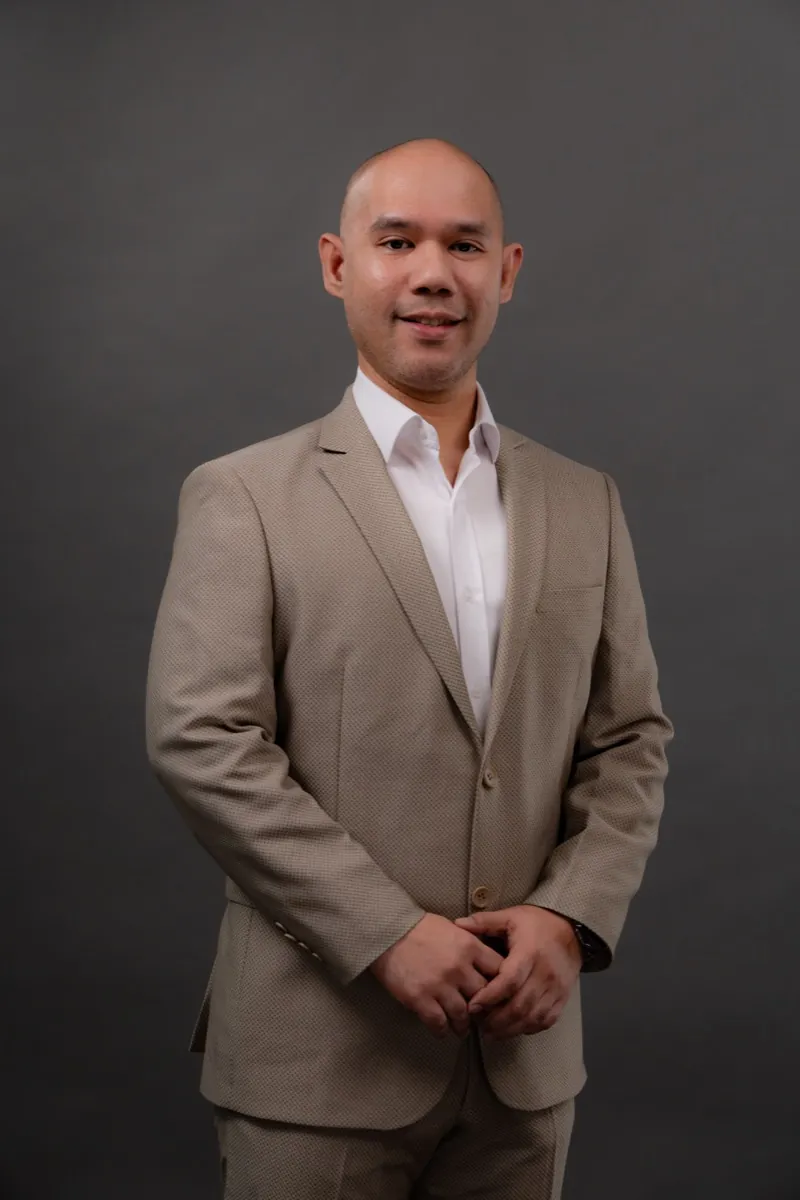 Francis Cantuba
