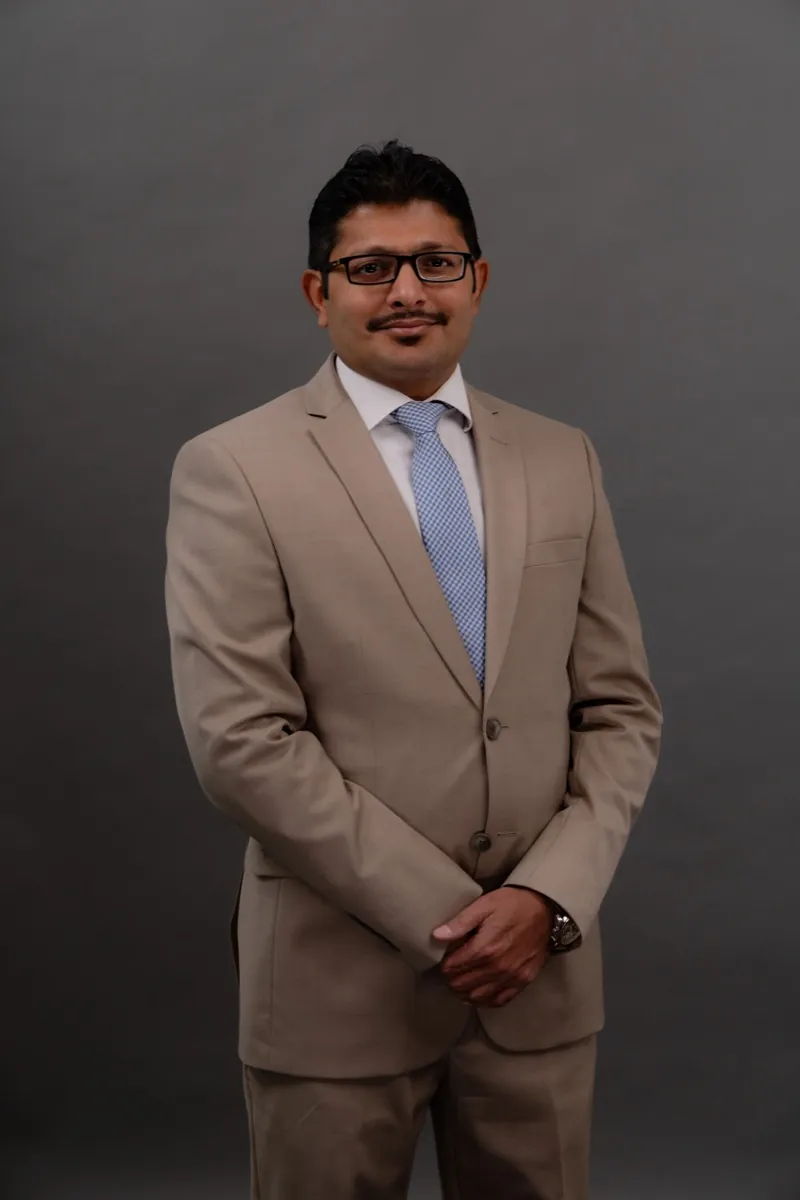 Ghulam Hussain