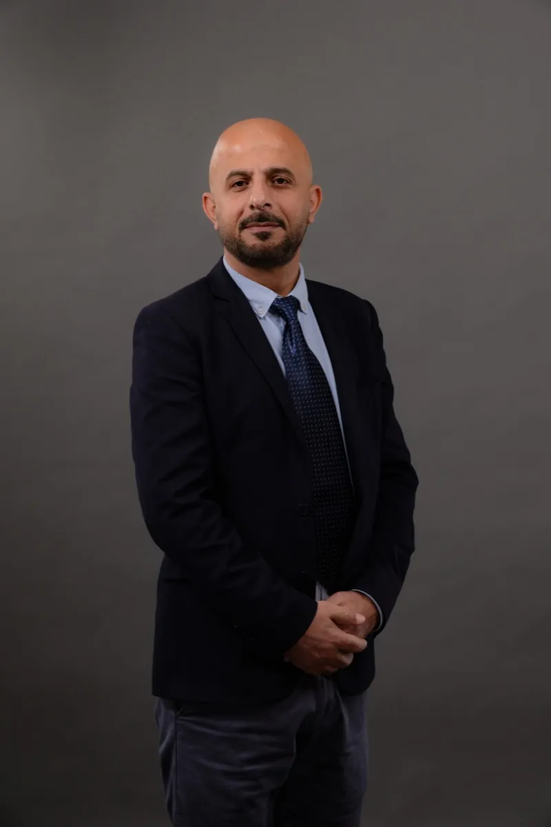 Hatem Khalil Al Qadi