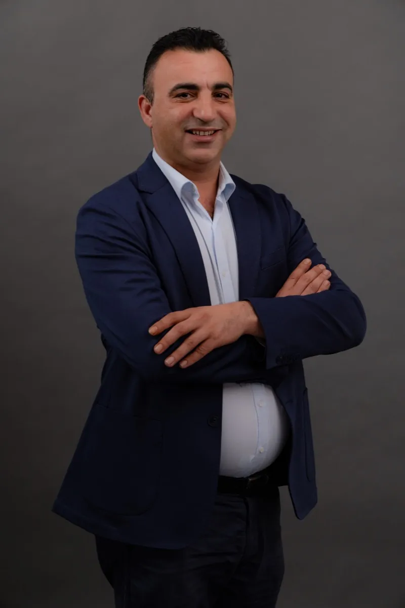 Shadi Mahmoud Abdelrahim Attallah