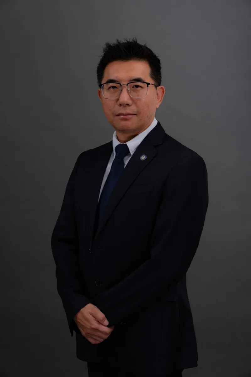 Tie Xu