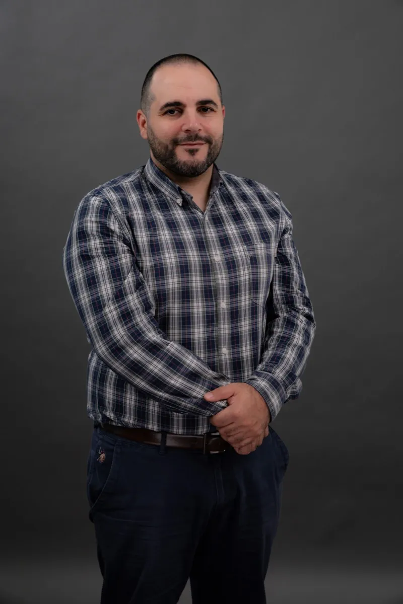 Wadih Boustany