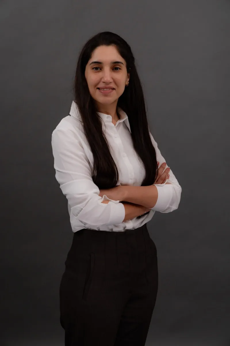 Nisreen  Attaallah
