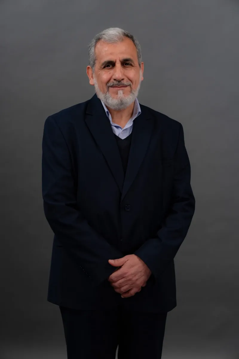 Ahmed Najim Mohammed Al Khafaji Al Khafaji
