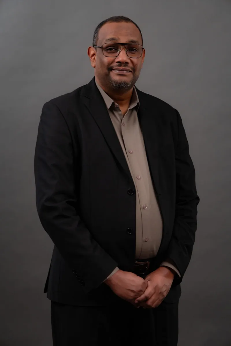 Mohammedelfatih Siddek Elkhider Mohammed