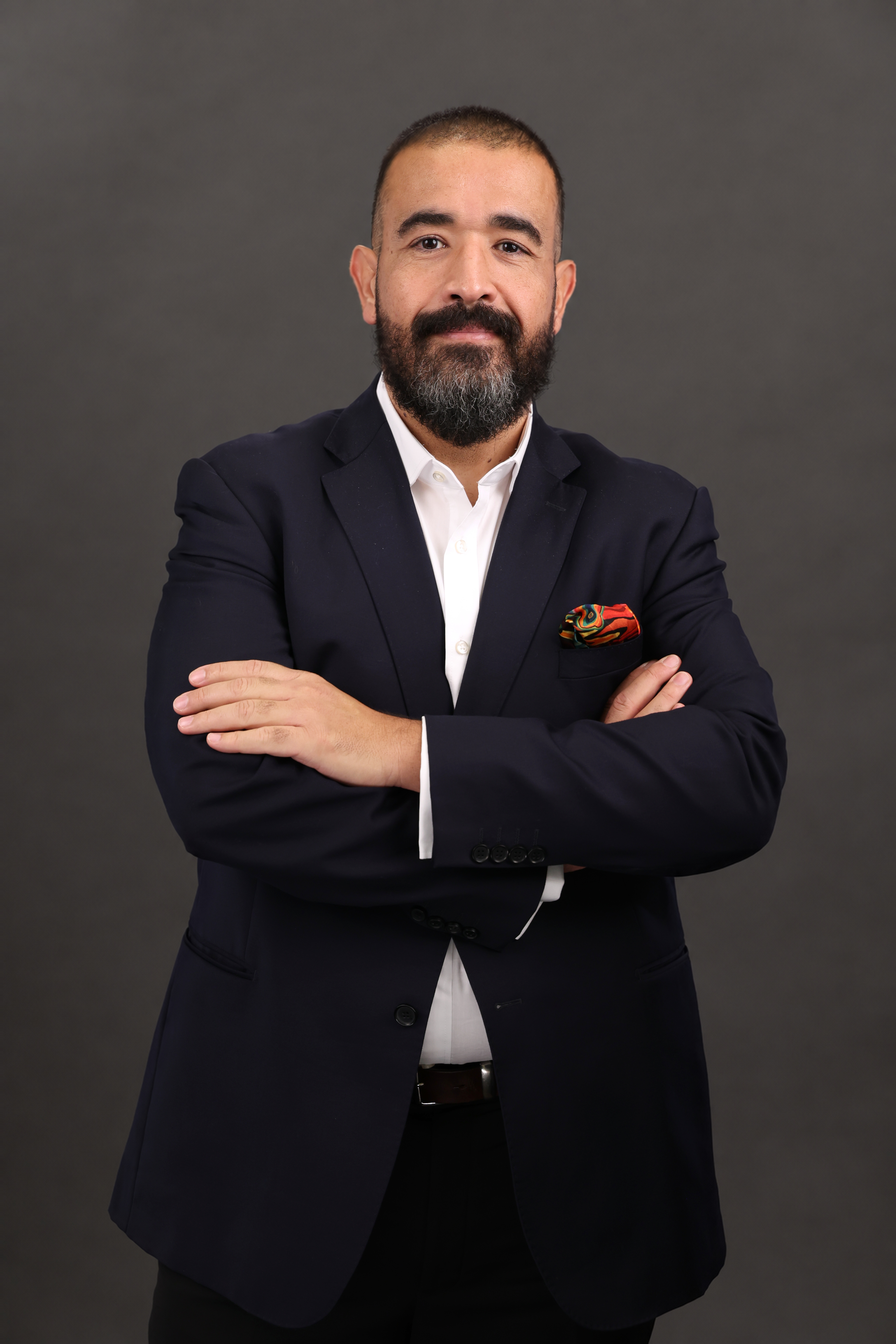 Simos Chari