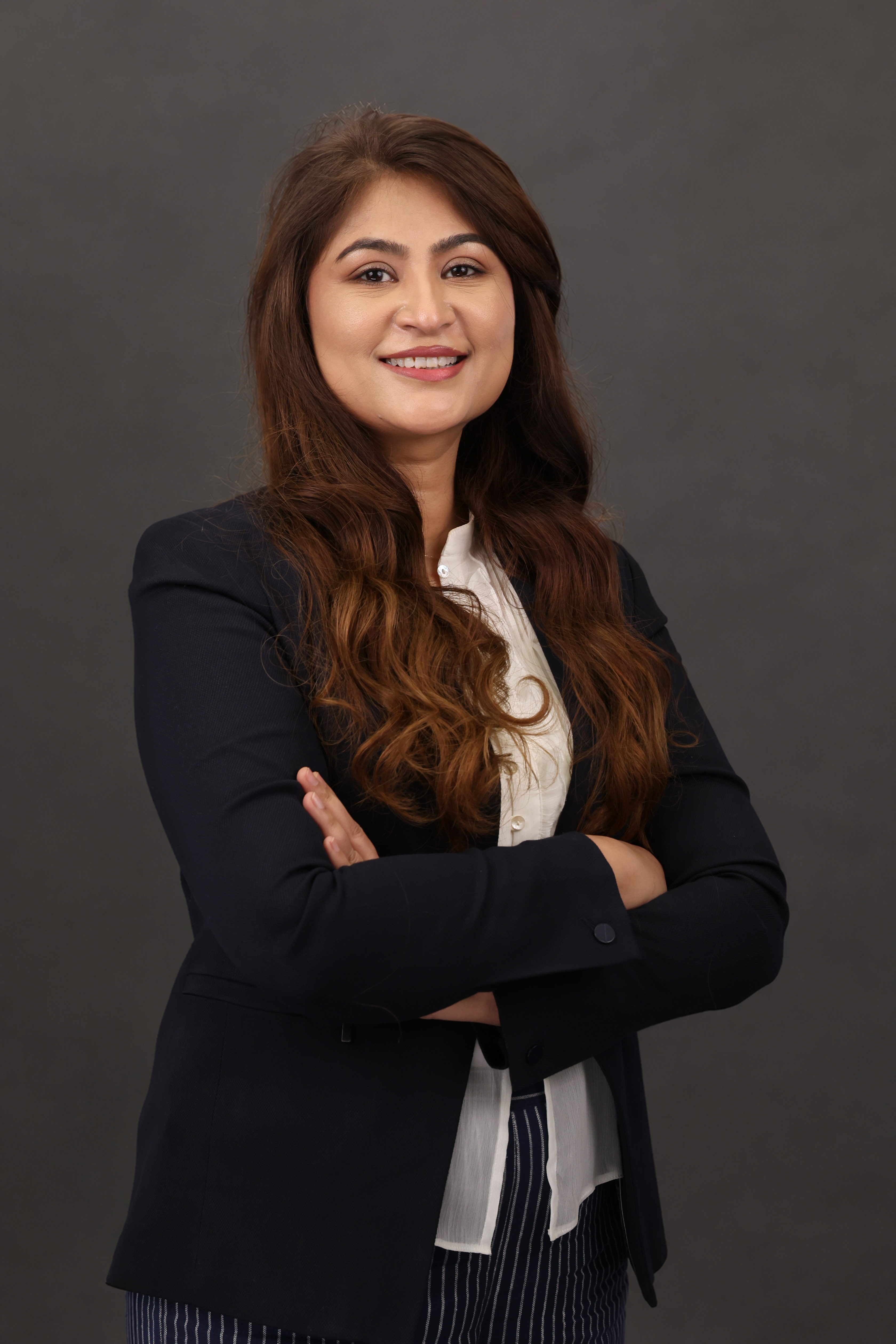 Mahwish Jamil