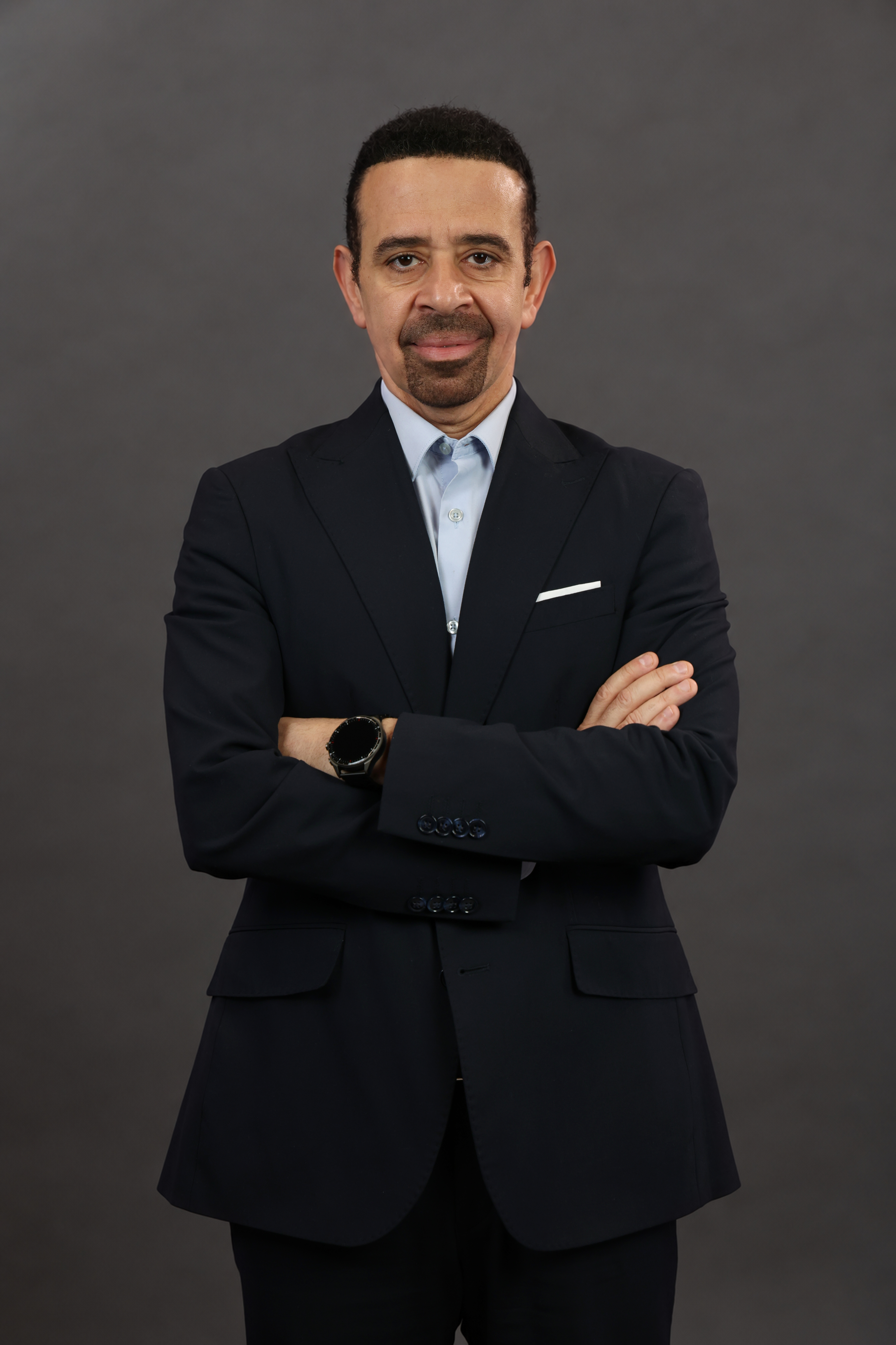 Ahmed Algindy