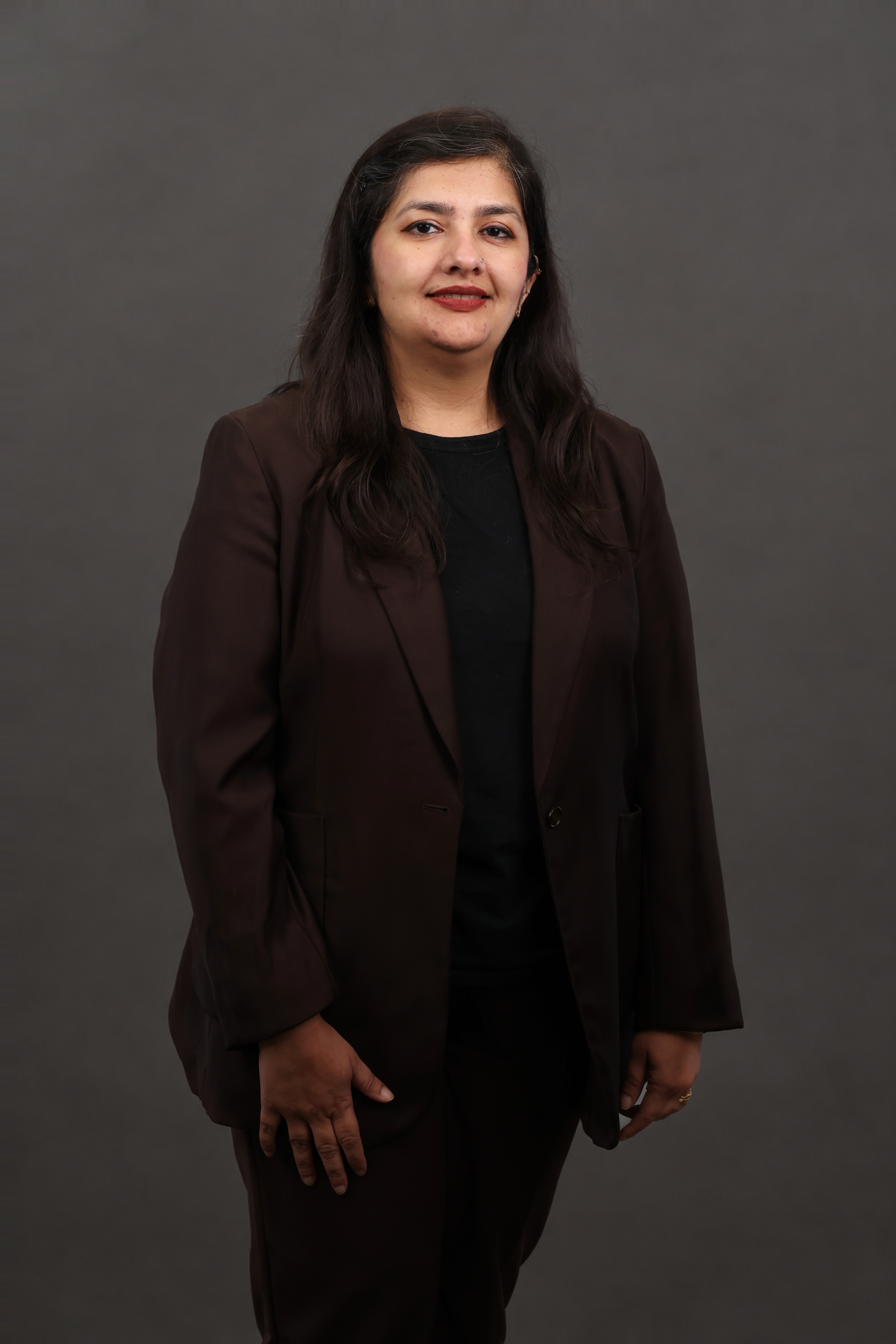 Areej  Siddiqui 