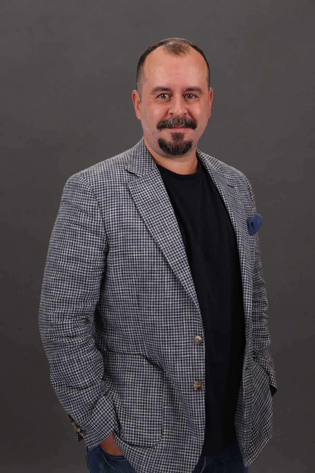 Andreas Karathanasopoulos