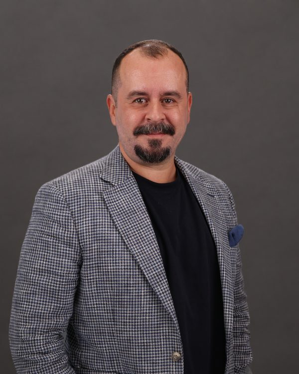 Andreas Karathanasopoulos