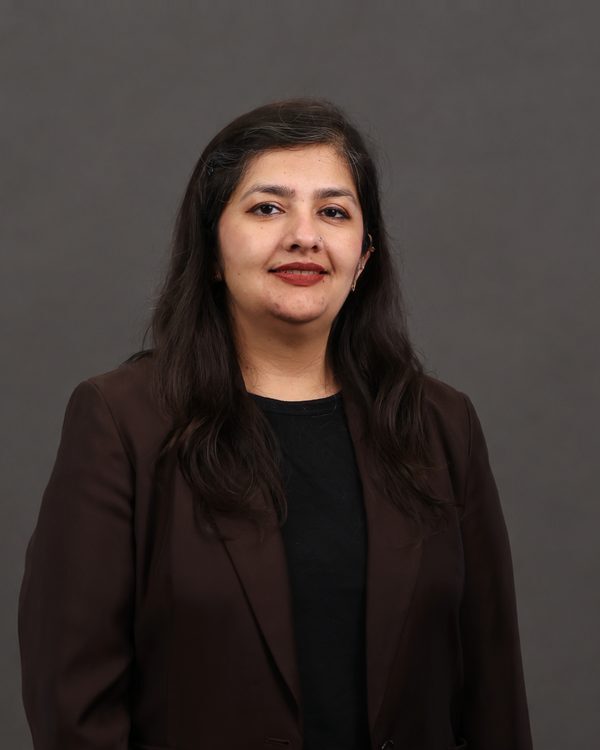 Areej  Siddiqui 