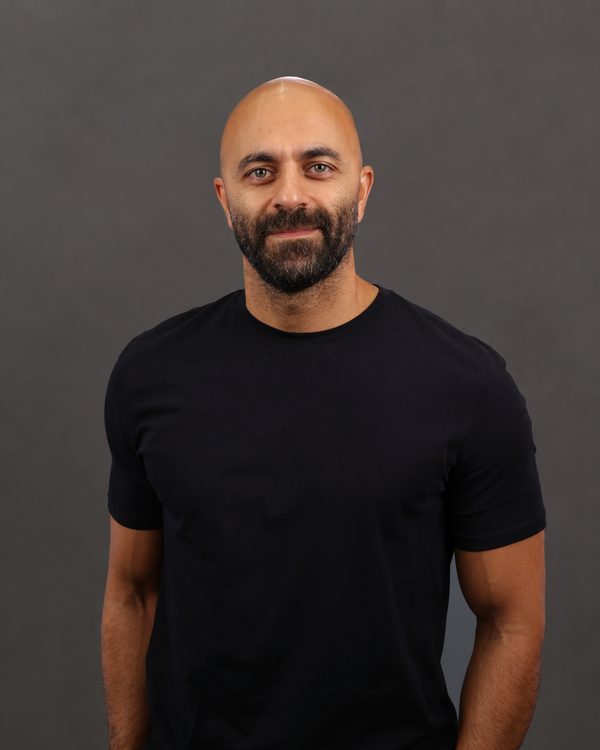 Dr. Claude Fachkha