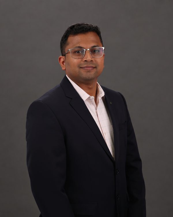 Ganesh  Balasubramanian