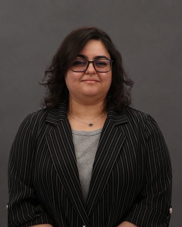 Heba Saleous