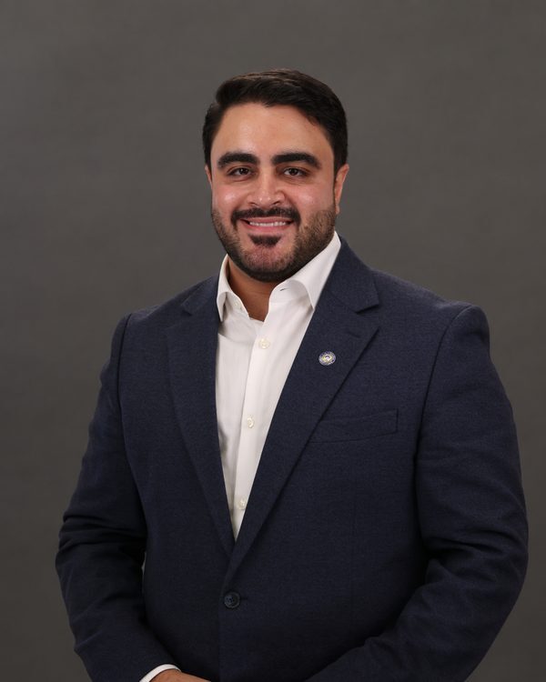 Mahmood Ahmad