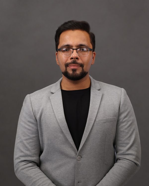 Dr. Haris M. Khalid