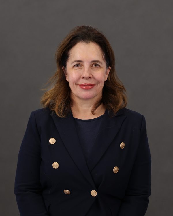 Mia Swart