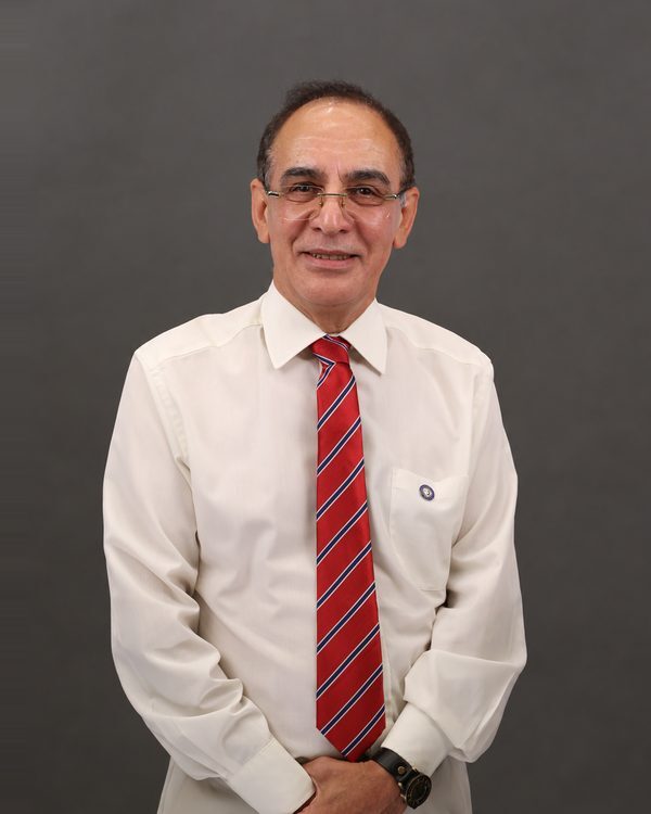 Dr. Rasool Asal