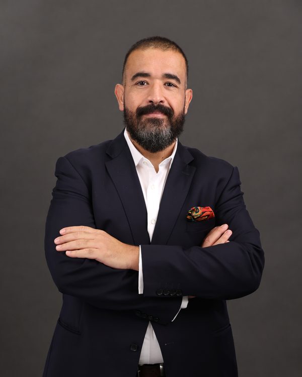 Simos Chari