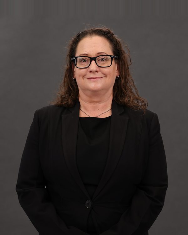 Tracie Scott