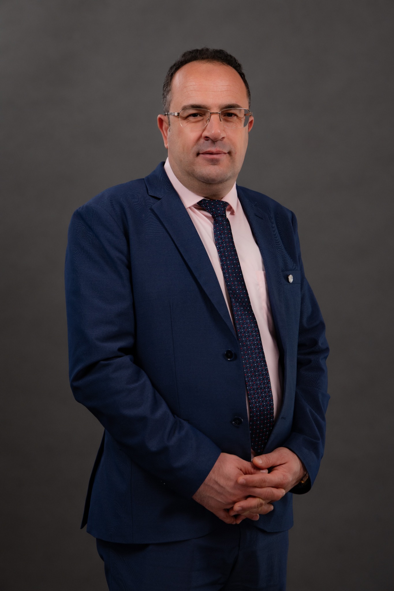 Dr. Mohamed Chakib Kolsi