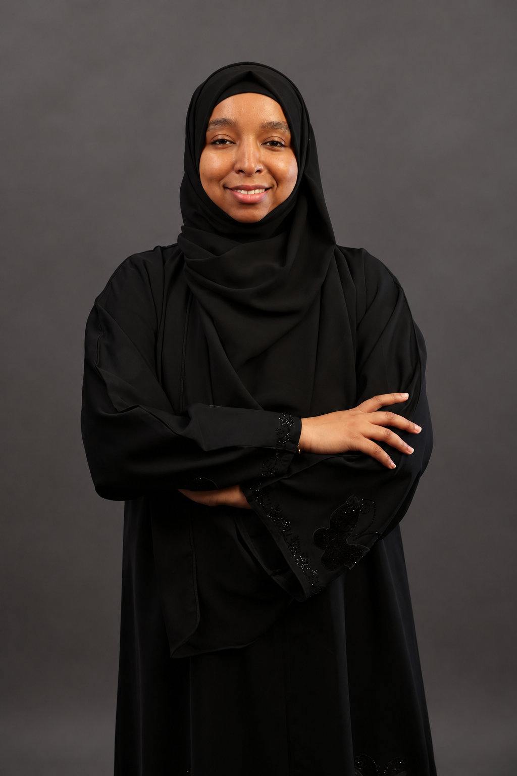 Maryam Ali Amour